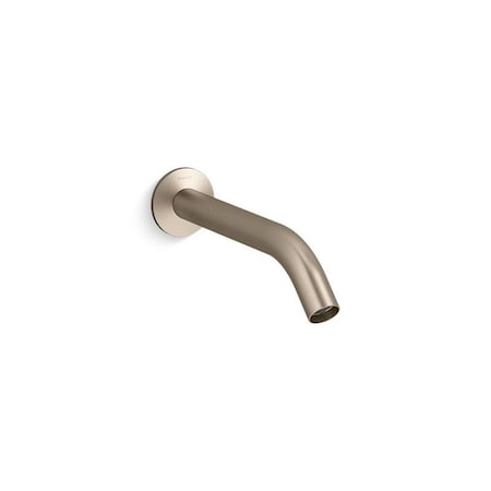 Kohler Components Wallmount Bath, Spout 77999-BV